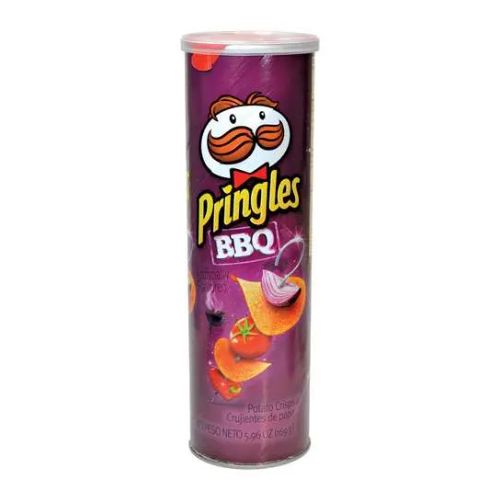 PSP PRINGLES CAN SAFE