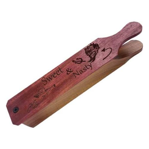 PITTMAN GAME CALLS BOX CALL