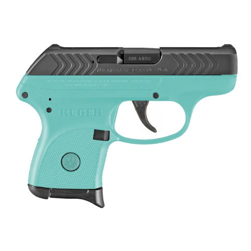 RUGER LCP 380ACP 6-SHOT FS