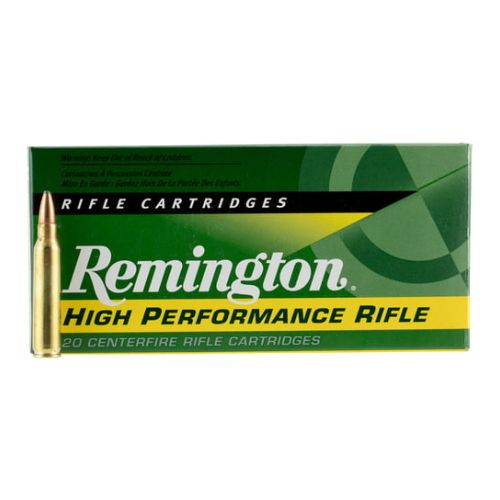 REMINGTON 223 REM 55GR