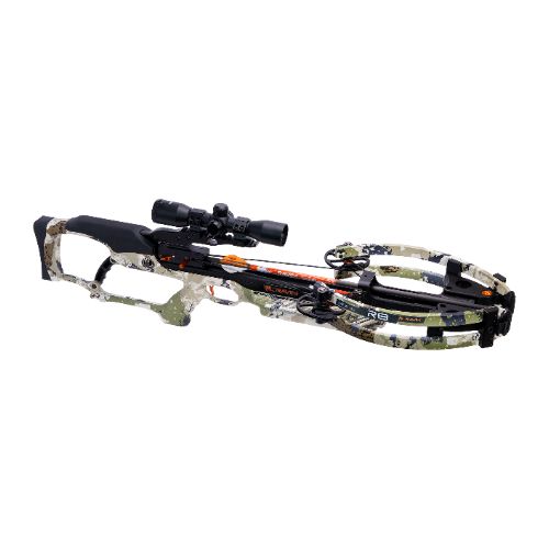 RAVIN CROSSBOW R8 420FPS