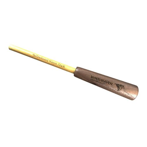 WOODHAVEN CUSTOM CALLS THE