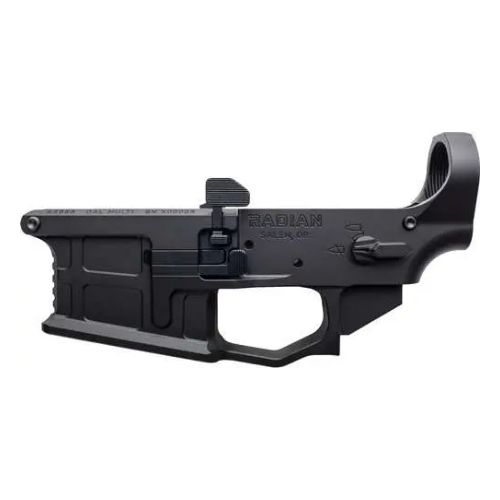 RADIAN AX556 AR-15 LOWER