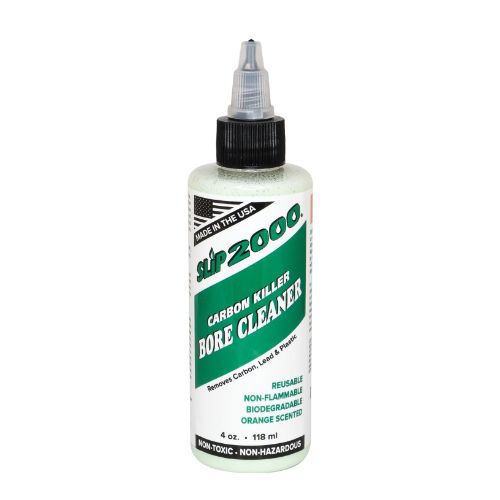 SLIP 2000 4OZ. CARBON KILLER