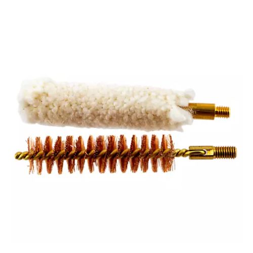 TRADITIONS BORE BRUSH & SWAB