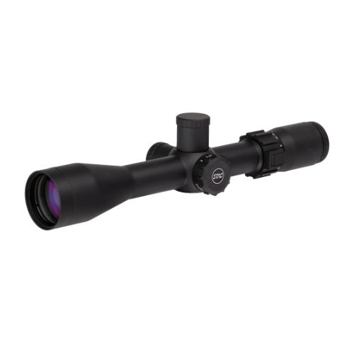 SIGHTRON SCOPE S-TAC 3-16X42
