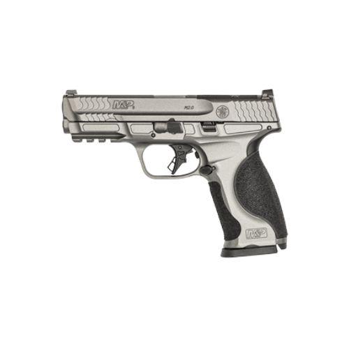 S&W M&P9 M2.0 METAL 9MM 4.25"