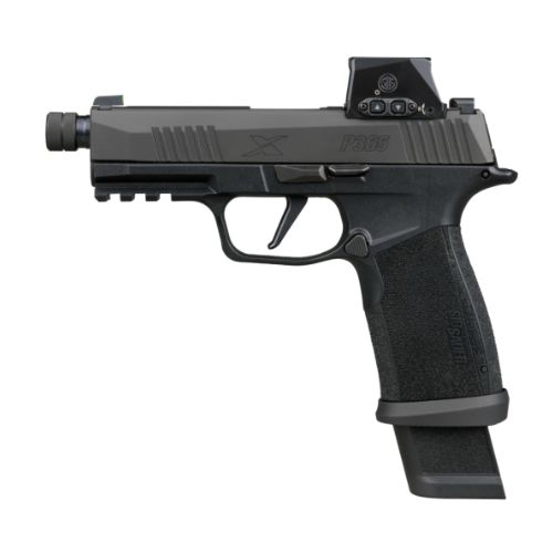 SIG P365X MACRO TACOPS 9MM 4.3