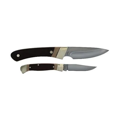 OLD TIMER KNIFE FIXED/FOLDER