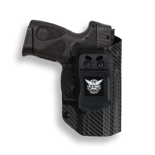 WE THE PEOPLE HOLSTER IWB RH
