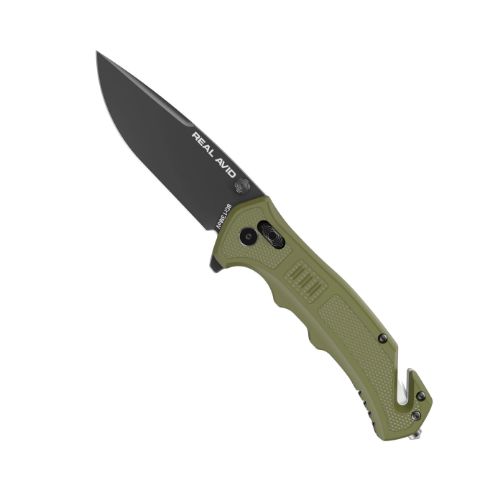 REAL AVID RAV-4 KNIFE ASSISTED