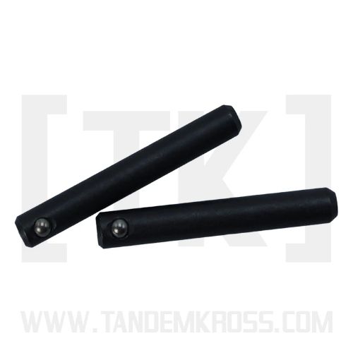 TANDEMKROSS UPGRADED RECEIVER