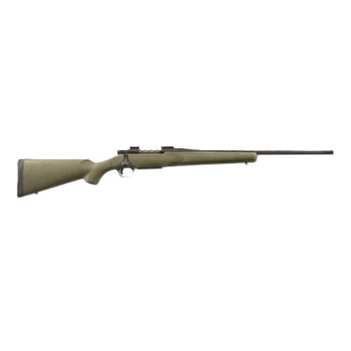 MOSSBERG PATRIOT 30-06 SPGR 22
