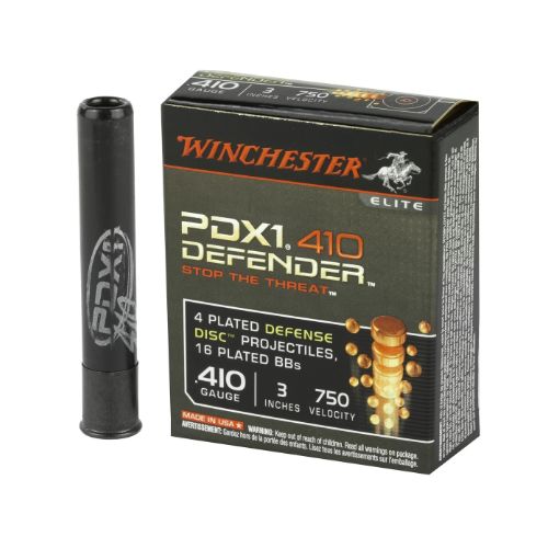WINCHESTER PDX1 DEFENDER 410