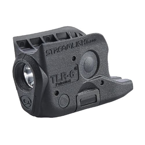 STREAMLIGHT TLR-6 LED LIGHT
