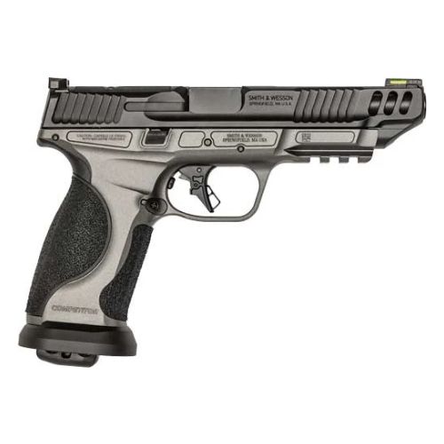 S&W M&P9 M2.0 PC COMPETITOR 5"