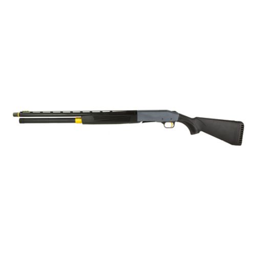 MOSSBERG 940 JM PRO OPTICREADY