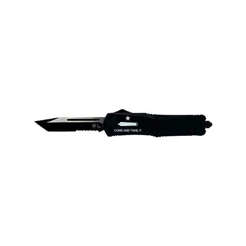 TEMPLAR KNIFE LARGE OTF COME