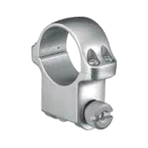 RUGER 5KHM RING H'EYE S/S 1"