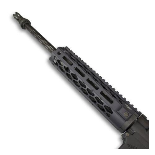YHM BLACK DIAMOND M-LOK