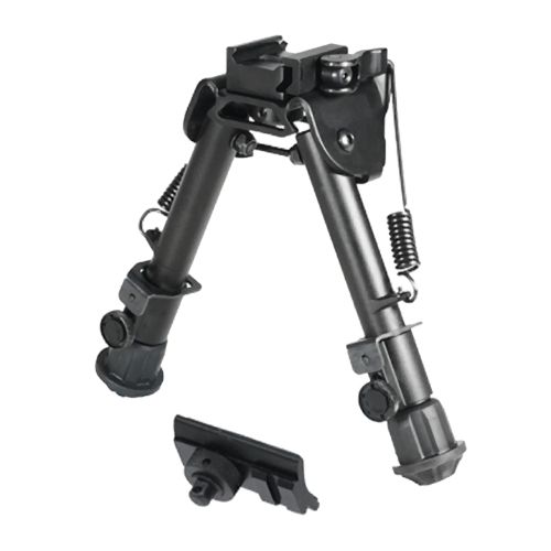 UTG BIPOD TACTICAL OP 5.9-7.3"