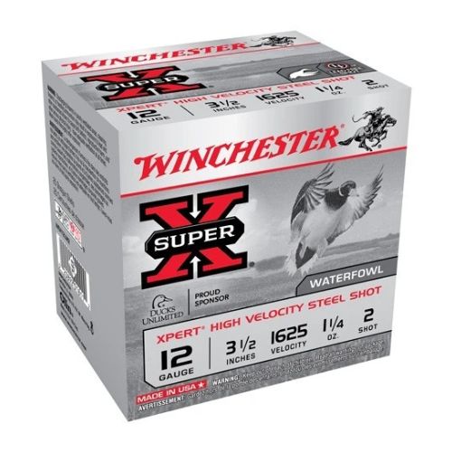 WINCHESTER XPERT 12GA 2.75"