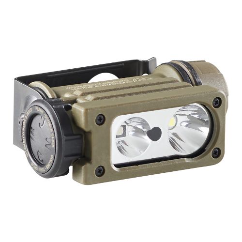 STREAMLIGHT SIDEWINDER COMPACT