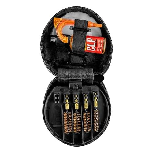 OTIS UNIVERSAL PISTOL CLEANING