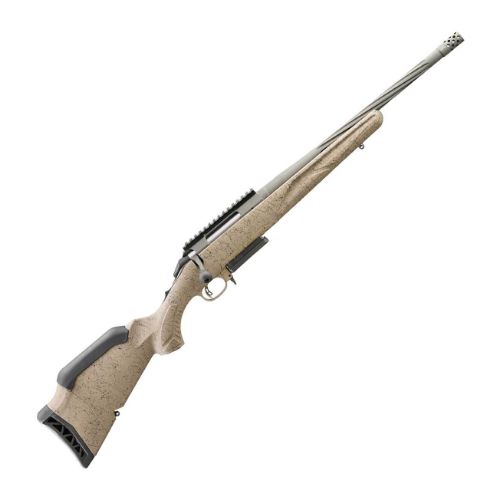 RUGER AMERICAN GENII RANCH