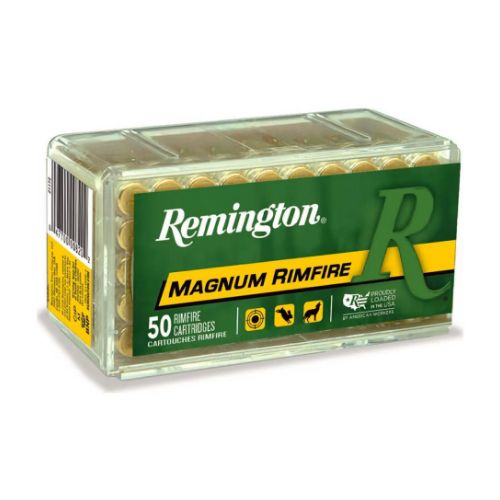 REMINGTON 17HMR 20GR PSP