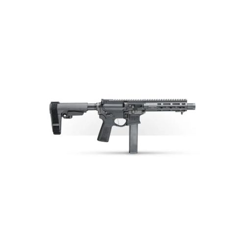 SPRINGFIELD SAINT VICTOR 9MM