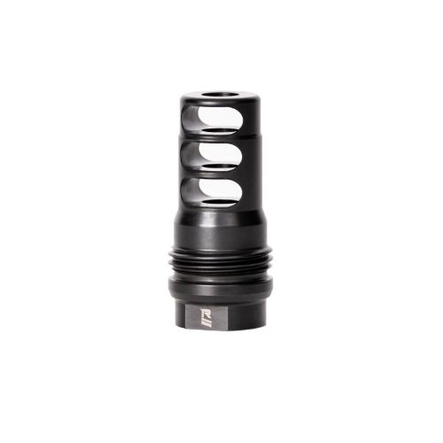 RUGGED SUPPRESSORS 3 PORT