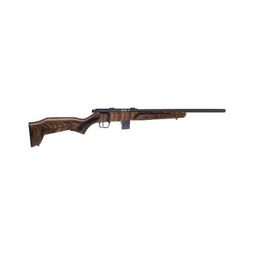 SAVAGE 93R17 MINIMALIST 17HMR