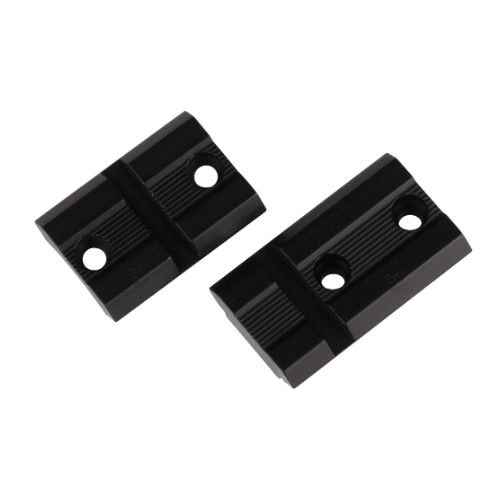 WEAVER BASE TOP MOUNT PAIR