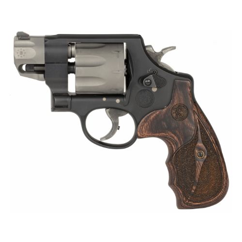 S&W 327 PERFORMANCE CENTER 2"