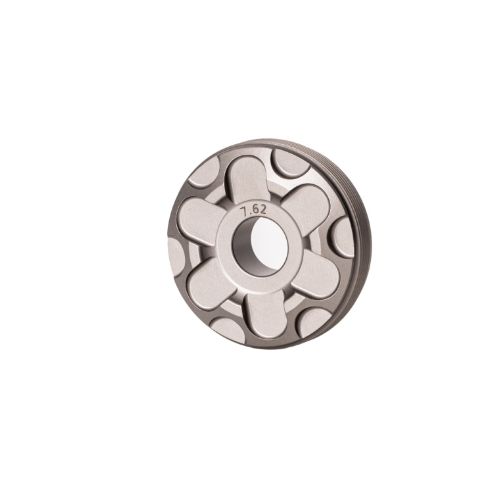 RUGGED SUPPRESSORS FRONT CAP