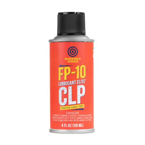 SHOOTERS CHOICE FP-10 ELITE