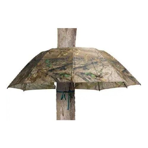 MUDDY POP UP UMBRELLA 54"W X