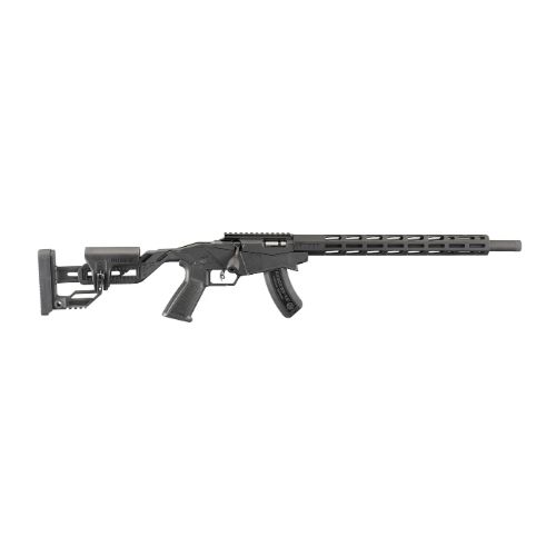 RUGER PRECISION RIMFIRE 22WMR