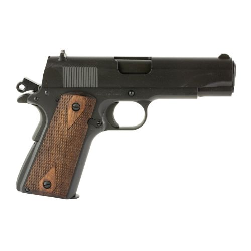 TISAS 1911 TANK COMMANDR 9MM