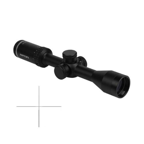 RITON 1 PRIMAL SCOPE 3-9X40