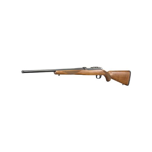 RUGER 77/17 17WSM BLUE
