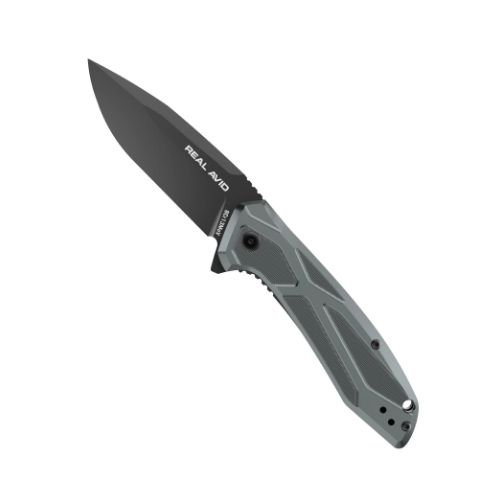 REAL AVID RAV-2 KNIFE ASSISTED