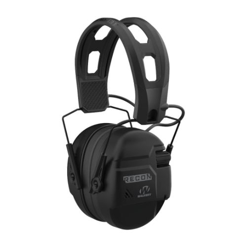 WALKERS MUFF ELECTRONIC RECON