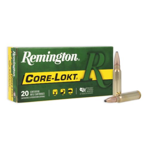 REMINGTON 300 SAVAGE 150GR