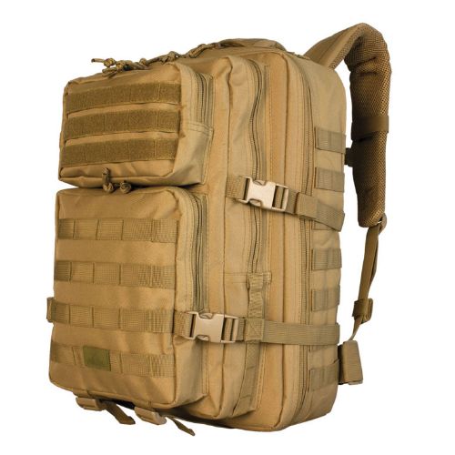 RED ROCK LARGE ASSAULT PACK