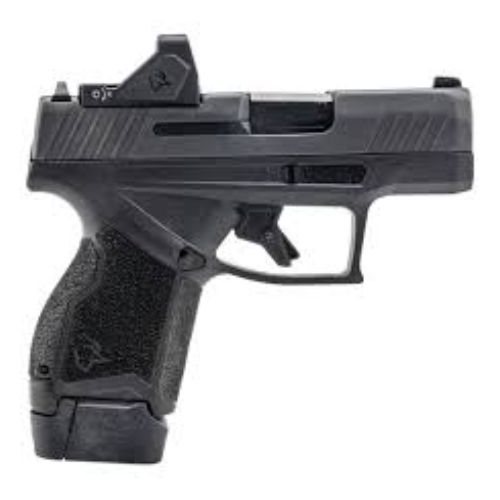 TAURUS GX4 9MM 11-SHOT