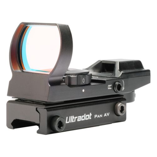 ULTRADOT OPEN REFLEX SIGHT