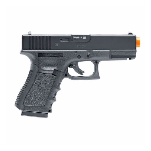 UMAREX GLOCK 19 GEN3 6MM AIR