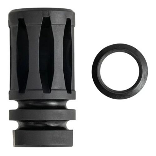 ONE HORSE A2 FLASH HIDER 5.56